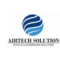 Airtech Solution logo - Similar company to Airtech Solutions