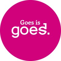 Goes is goes logo - Similar company to Festive