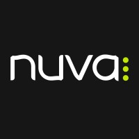 NUVA logo - Similar company to Evolvyr
