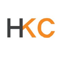 HKC E-commerce International Limited logo - Similar company to Dhammatek