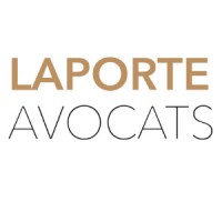 SELARL Laporte Avocats logo - Similar company to Etoile Avocats