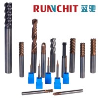 RUNCHIT PRECISION TOOL (Shanghai)CO., TLD 蓝驰精密刀具(上海)有限公司 logo - Similar company to Aloris Tool Technology Co Inc