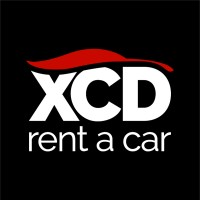 XCD Rent a Car logo - Similar company to Sàpiens Centre Interdisciplinari De Psicologia I Logopèdia