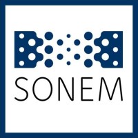 SONEM logo - Similar company to Singhbräu