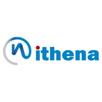 ITHENA logo - Similar company to Karrofin: The Instant Loan App