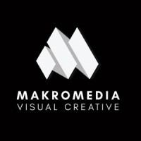 Makromedia Visual logo - Similar company to Pt. Capoeng Digital Nusantara