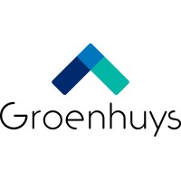 Groenhuys Duurzaam Wonen logo - Similar company to Almbouw & Onderhoud B.V.