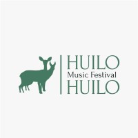 Huilo Huilo Music Festival logo - Similar company to 파인하랑 (Fine Pic.K)