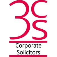 3CS Corporate Solicitors logo - Similar company to Dragon Argent