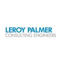 Leroy Palmer Consulting Engineers logo - Similar company to Tpc Engineering Australia