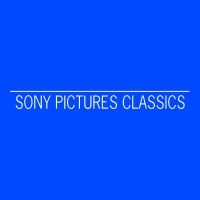 Sony Pictures Classics logo - Similar company to Spring Outing Films