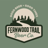 Fernwood Trail Beer Co. logo - Similar company to Ankit Designs Inc.