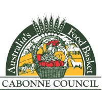 Cabonne Shire Council logo - Similar company to Bathurst Regional Council