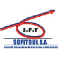 SOFITOUL - Société Financière de Tourisme et de Loisirs du Cameroun logo - Similar company to Jully S.A