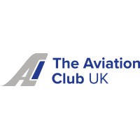 Aviation Club of the UK logo - Similar company to Assaia – The Apronai