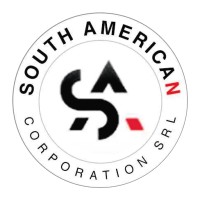 SAC - South American Corporation logo - Similar company to Synerex Constructora