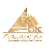 Cinematic Restoration Center logo - Similar company to Marsh Mastering - The Lathe Room