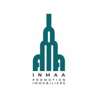 Inmaa Promotion Immobilière logo - Similar company to La Bianca Spa - Promotion Immobilière