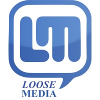 LOOSE Media Limited logo - Similar company to Sendmercury