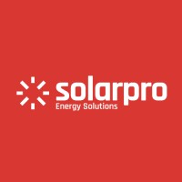 Solarpro Energy logo - Similar company to Solarkits