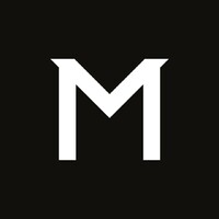 Meridian Fitness logo - Similar company to Ubindi