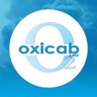 Oxicab | Cámaras Hiperbáricas logo - Similar company to Oxy Câmaras Hiperbáricas
