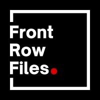 Front Row Files logo - Similar company to Meraki Afrique