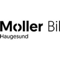 Møller BIl Haugesund logo - Similar company to Møller Bil Ryen