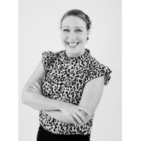 Miss Kira P | Golf & Travel Influencer logo - Similar company to Thegatekeeper