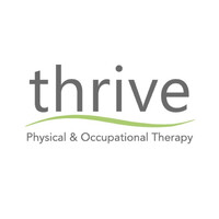 Thrive Physical and Occupational Therapy PLLC logo - Similar company to Thrive Integrated Physical Therapy, Pc
