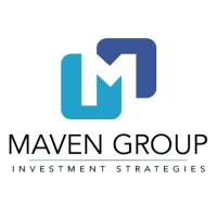 Maven Group Investment Strategies logo - Similar company to Hire Retention