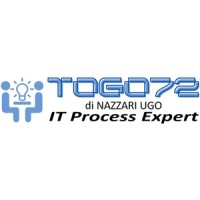 TOGO72 di Nazzari Ugo logo - Similar company to Open One