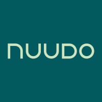 NUUDO logo - Similar company to Naat.Tech  Brasil