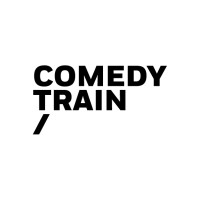 Comedytrain logo - Similar company to Studio Spaak