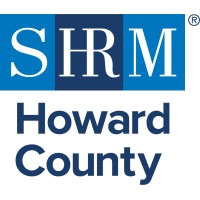 SHRM Howard County (formerly Howard County Human Resources Society) logo - Similar company to Disrupthr Baltimore