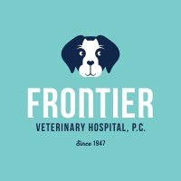 Frontier Veterinary Hospital logo - Similar company to Innovavet