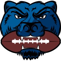 Bears Football Américain logo - Similar company to Flash La Courneuve