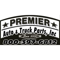 Premier Auto and Truck Parts, Inc. logo - Similar company to Ftc Prevention Services
