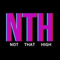 Not That High logo - Similar company to Encodeit