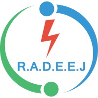 RADEEJ logo - Similar company to Radeet