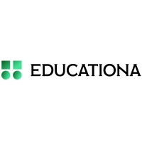 EDUCATIONA logo - Similar company to E-Deft Solutions
