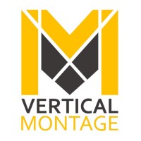 VERTICAL MONTAGE logo - Similar company to Spe Cranes