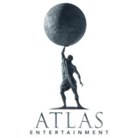 Atlas Entertainment logo - Similar company to B-Air Intertex