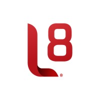 L8 Security logo - Similar company to Level 8 Solutions Ltd