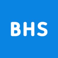 BH Solutions logo - Similar company to Dabs Design