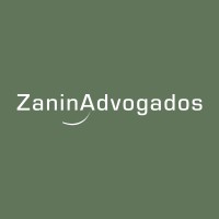 Zanin Advogados logo - Similar company to Medina Advogados