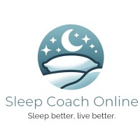 Sleep Coach Online logo - Similar company to Sleep Coach Ai