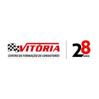 Auto Escola Vitória Diadema logo - Similar company to Nexus Diadema