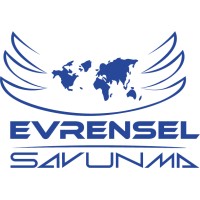 Evrensel Savunma Havacılık Elektronik logo - Similar company to Turkazsavunma