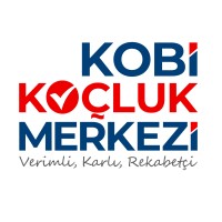 KOBİ KOÇLUK MERKEZİ logo - Similar company to Fiktif Atölye